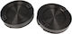 Replacement Activated Carbon Filter for Vent Hood Compatible with Whirlpool