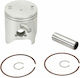 Pro-X Motorcycle Piston 36mm for Husqvarna WR for Yamaha WR 250