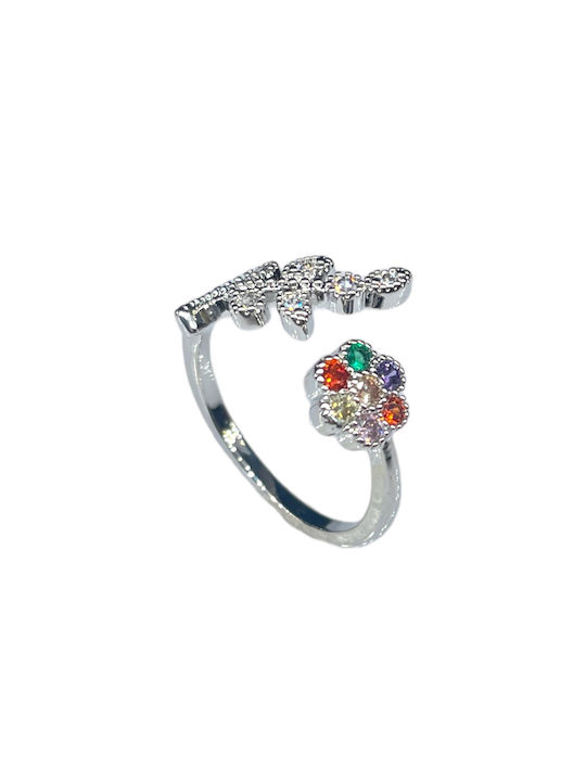 Intimonna Damen Ring