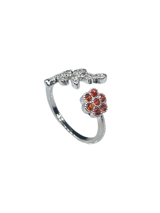 Intimonna Women's Ring