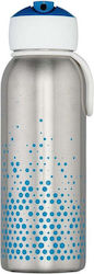 Mepal Flip Up Thermos Bottle Stainless Steel BP...