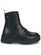 Xti Women's Ankle Boots Black