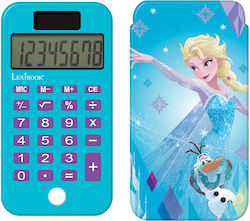 Lexibook Frozen Taschenrechner Lexibook Frozen Taschenrechner