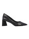 Carrano Black Heels MESTICO