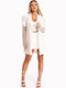 Luigi Damen Blazer Beige