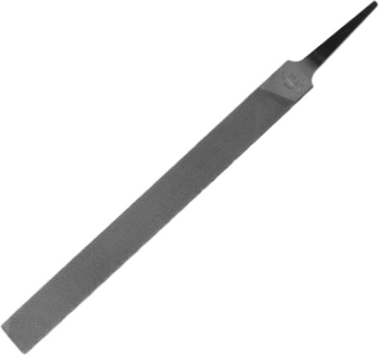 Nicholson Tools 06117N Λίμα Πλακέ Χωρίς Λαβή