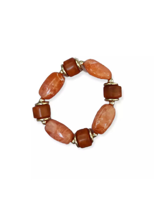 Remix Bracelet Orange