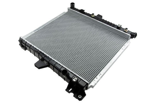 NTY Radiator auto pentru Ford Explorator