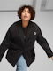 PUMA Women's Blazer Black