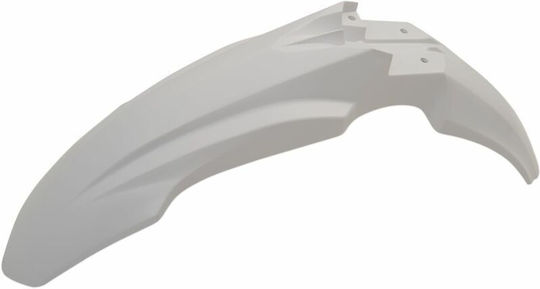Cycra Motorcycle Front Wheel Fender for Honda CRF 250 Black 1pcs