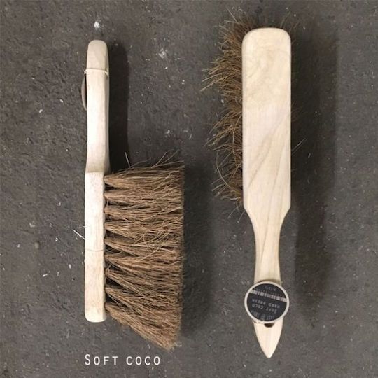 Synchronia BBQ Cleaning Brush 28cm