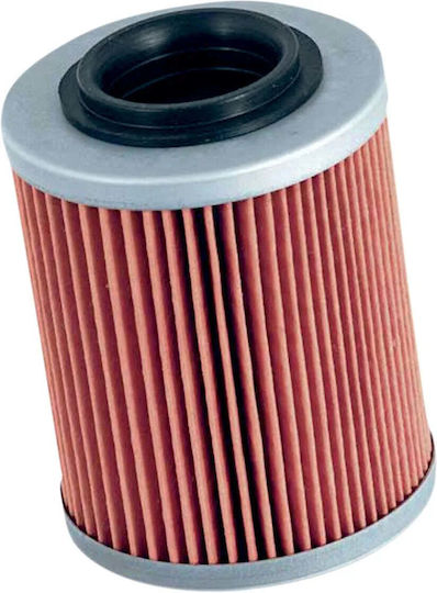 K&N Motorcycle Air Filter for Aprilium Tuono