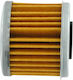 Parts Unlimited Motorrad-Luftfilter Honda CRF 250