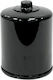 K&N Motorcycle Oil Filter for Harley Davidson 84-98(NU) Softail 80-98(NU) FLT 82-94(NU) FXR L84-22 XL 08-12(NU) XR1200 97-02(NU)