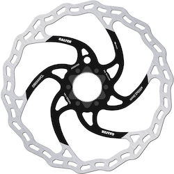 Galfer Bicycle Disc Brake Rotor 203mm