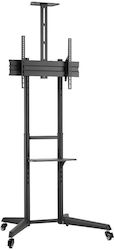 Kydos K1040T Suport TV Montat Pe Perete Până La 70" Kydos K1040T Suport TV Montat Pe Perete Până La 70"