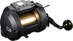 Daiwa Electronic Fishing Reel for Jigging and Trolling