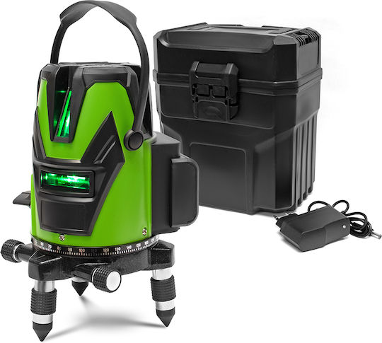 Linear Laser Level Green Beam 5V