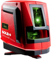 Sola Γραμμικό Αλφάδι Laser