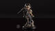 Quantum Mechanix DC Comics Wonder Woman Q-Fig MAX Figur Sammlerstück 15cm