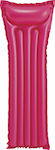 Intex Φουσκωτό Στρώμα Θαλάσσης Ροζ