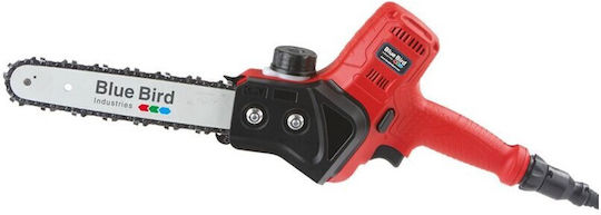 Blue Bird CS 22-08 Pruning Battery Chainsaw 43.2V 1.35kg with Blade 15cm