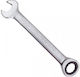 Maco German Polygon Ratchet Ring 12mm 1pcs