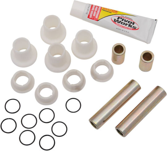 Pivot Works Motorcycle Bearing
