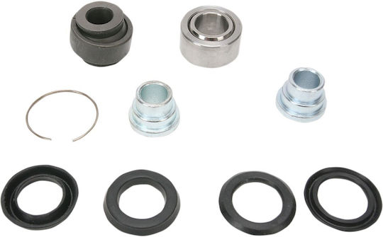 Pivot Works Motorcycle Bearing