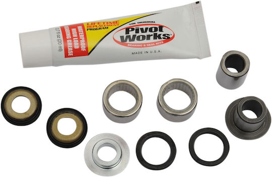 Pivot Works Motorcycle Bearing