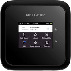 NetGear Nighthawk MR6150 Ασύρματο 5G Φορητό Hotspot