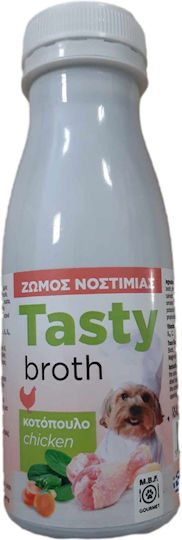 M.B.F. Smoothie Σκύλου με Κοτόπουλο