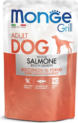 Monge Wet Food 100gr