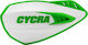 Cycra Protecții mânere motocicletă în culoarea Verde