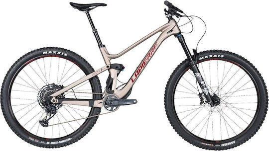 Full suspension bikes skroutz clearance