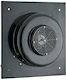 Bahcivan Axial Industrieventilator