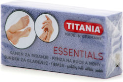 Titania Fußfeile 4008576030007BL