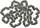 Moose Racing Καδένα Εκκεντροφόρου MHC92RH2005104