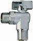Bugatti ValvoSanitaria Valve / Switch Corner
