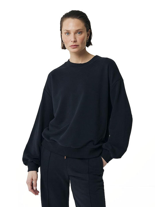 Mexx Women's Sweatshirt Black