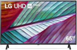LG Smart Τηλεόραση 65" 4K UHD LED 65UR781C HDR (2023)