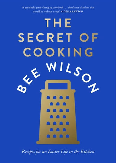 The Secret of Cooking The Secret of Cooking