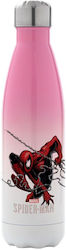 Koupakoupa Spider-man Recyclable Bottle Thermos...