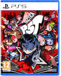 Persona 5 Tactica PS5 Game