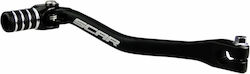 Scar Motorrad-Schalthebel in Schwarz Farbe GSL501BK Scar Motorrad-Schalthebel in Schwarz Farbe GSL501BK