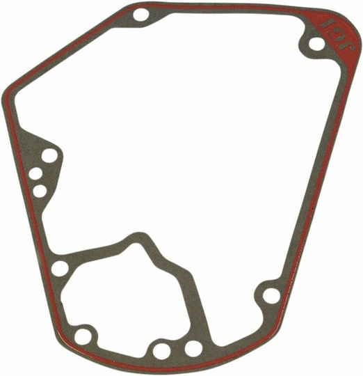 James Gasket Φλάντζα Двигател на Картър Μοτοσυκλέτας JGI-25225-70-X