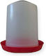 Ktiniatrikos Kyklos Watering Can for Birds with Capacity 5lt