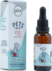 Hemp Products (Cbd) Oil for Dogs 30ml