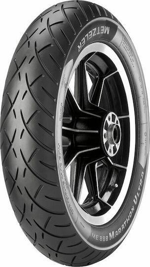 Metzeler ME 888 Marathon Ultra 120/70-21 62V Tubeless / TT Λάστιχο Μοτοσυκλέτας Πίσω