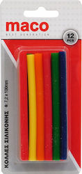 Pattex Hot Glue Sticks 7.5mm Pattex Hot Glue Sticks 7.5mm
